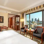 JW Marriott Hotel Berlin