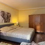 Landhotel Waldschänke