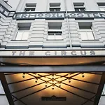 The Circus Hostel