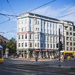 The Circus Hostel