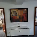 Albergo City Hotel Berlin