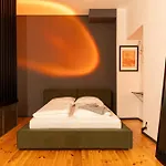 Bevoflats - Designer Apartment In Kreuzberg & Neukoelln