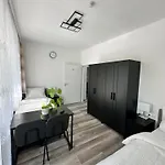 Damaschke Apartment 2 Kurfuerstendamm