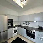 Damaschke Apartment 2 Kurfuerstendamm