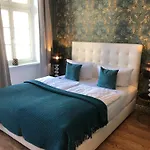 Garden Boutique Hotel
