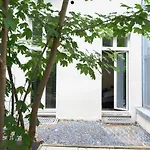 Cozy Lofts Next To Berliner Wall