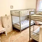 New Hostel Berlin Mitte