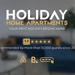 Holidayhome Apartments I Amazing 100Sqm In Berlin-Friedrichshain