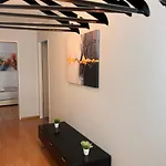 Holidayhome Apartments I Amazing 100Sqm In Berlin-Friedrichshain