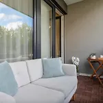 Design Loft Am Hauptbahnhof - Modern Mit Parkplatz