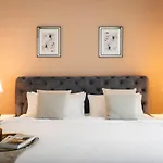 Design Loft Am Hauptbahnhof - Modern Mit Parkplatz