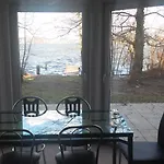 Berlin-Direkt Am Wasser Bis 6 Personen