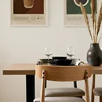 Stylisches Apartment Berlin Mitte