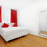 Big Central City 6Rooms Aprt Kurfuerstendamm