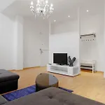 Big Central City 6Rooms Aprt Kurfuerstendamm