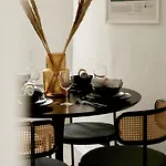 Design Apartment Berlin Mitte