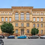 Limehome Berlin Stresemannstr