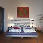 Pension Maedchenkammer