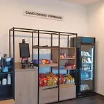 Candlewood Suites Berlin Charlottenburg By Ihg