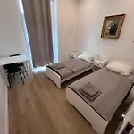 2-Rooms Apartment In Berlin
