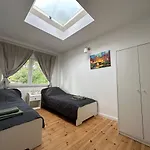 Nice Apartment In Berlin7