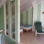 Moderne Maisonette Wohnung Mit Terrasse
