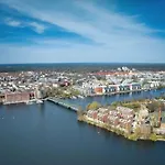 Apartment Am Wasser - Insel Eiswerder