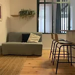Modern Central Prenzlberg Elil