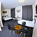 Hotel Karlshorst
