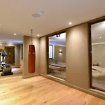 Monbijou Hotel