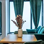 Oran Apartment 7