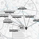 Bevoflats - Designer Apartment In Kreuzberg & Neukoelln