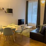 Nice studio in Friedrichschain area