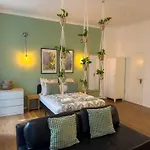 Nice studio in Friedrichschain area