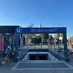 Studio Apartment 5 - Komfort & Guenstig