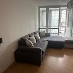 Zentrale 3 Zimmer-Wohnung Prenzlauerberg Pankow