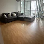 Zentrale 3 Zimmer-Wohnung Prenzlauerberg Pankow