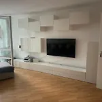 Zentrale 3 Zimmer-Wohnung Prenzlauerberg Pankow