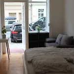 6Er Familienurlaub Im City-Center X Kulturbrauerei