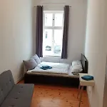 6Er Familienurlaub Im City-Center X Kulturbrauerei