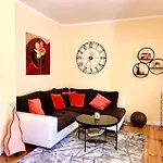 Gemuetliches Haus In Berlin Koepenick