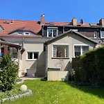 Gemuetliches Haus In Berlin Koepenick