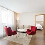 Nh Collection Berlin Mitte Friedrichstrasse