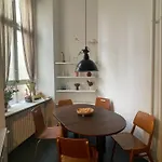 Sonnige Wohnung Im Herzen Der Stadt