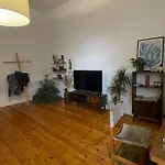 Sonnige Wohnung Im Herzen Der Stadt