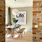 Berlin Style Apartments
