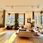 Berlin Style Apartments