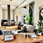 Berlin Style Apartments