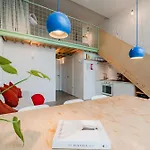 Architektur Wohnung In Mitte - Brunnenstr