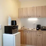 Ruhiges Studio Apartment Berlin Mitte 26M2 - U-Bahn Leopoldplatz By Rooms Berlin